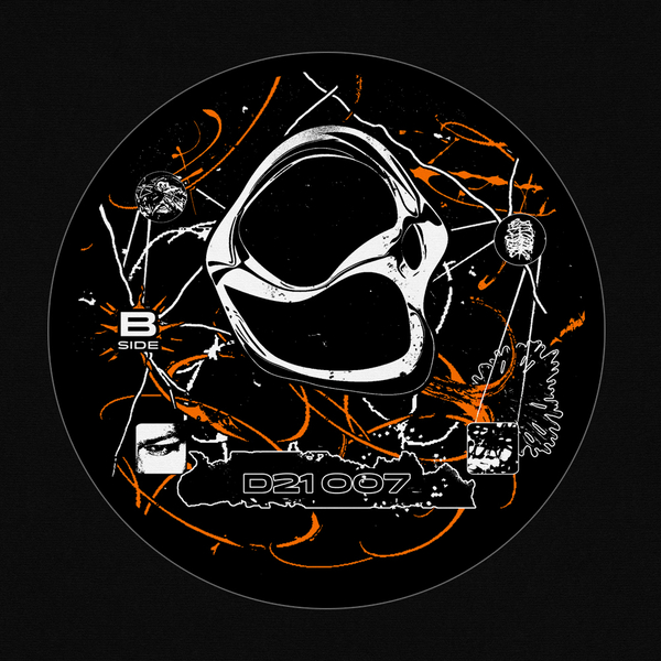 D21007_2_600 Your Body EP