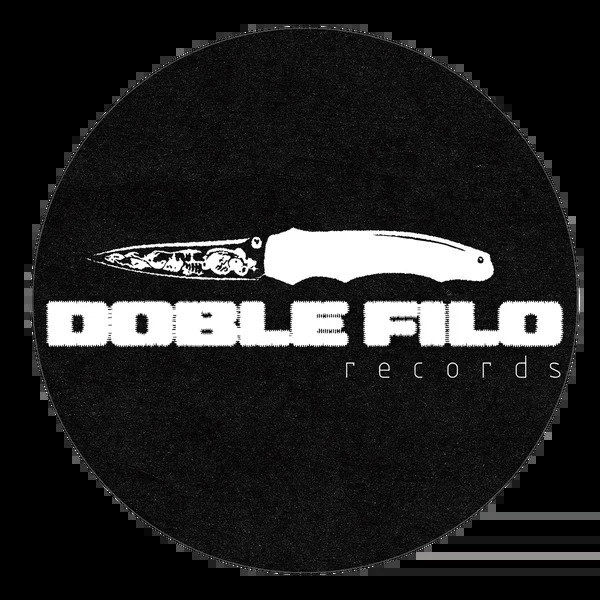 DBLF01_1_1200 Double Sided Weapons EP
