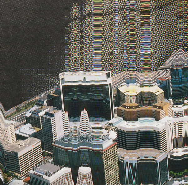 Dialogues EP (Incl. Dani Labb remix)