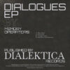 Dialogues EP (Incl. Dani Labb remix)