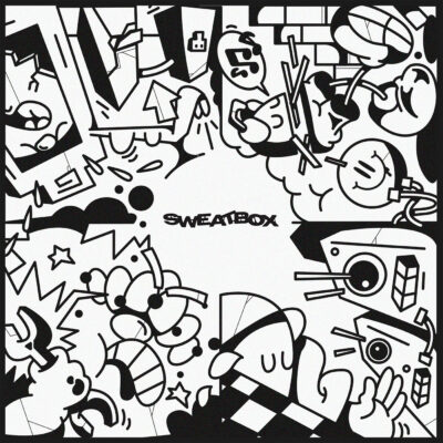 EYY001_1 Sweatbox EP