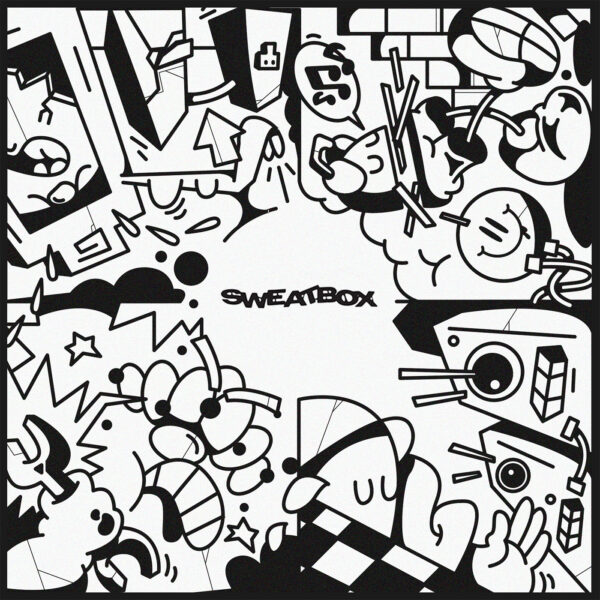 Sweatbox EP