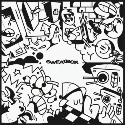 Sweatbox EP