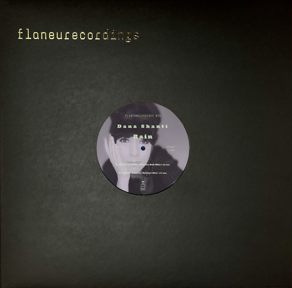 Rain (Charles Webster / DJ Jauche RMX)