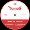 FRNTK02_1_600 Magia Da Vudu EP