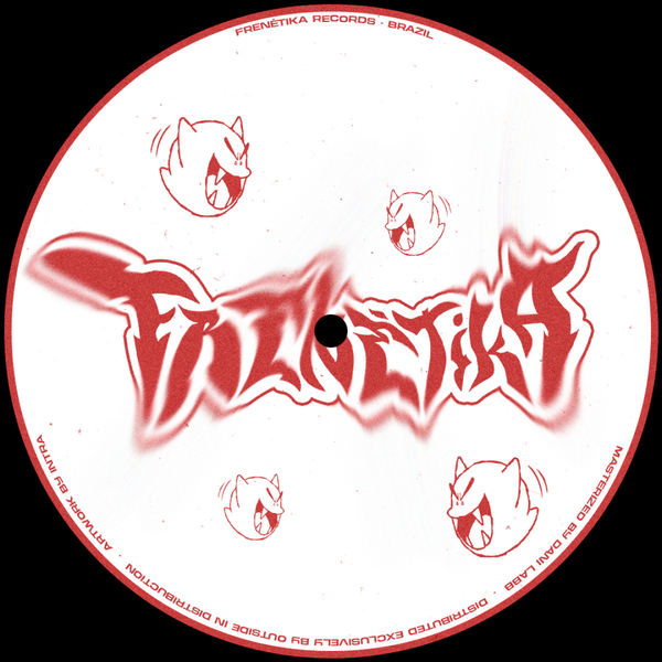 FRNTK02_2_600 Magia Da Vudu EP