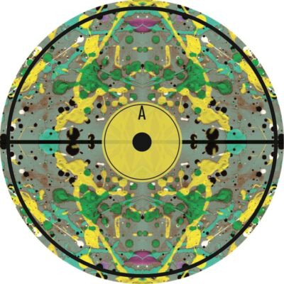 image description Vol. ONE EP