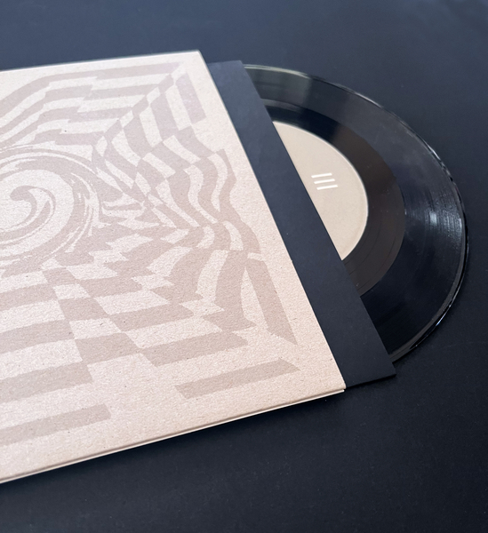 Recollections III–IV