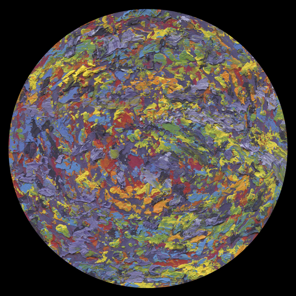 Secrets Of The Nebula