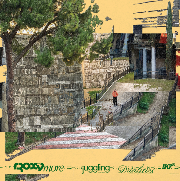 K7455LP_1_600 !K7 Records - Juggling Dualities