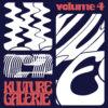 Kulture Galerie Volume Four