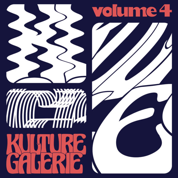 Kulture Galerie Volume Four
