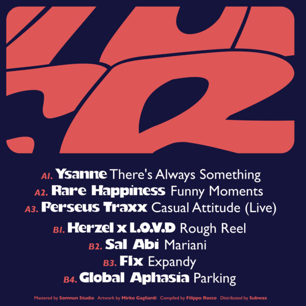 Kulture Galerie Volume Four