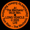 The Mechanic