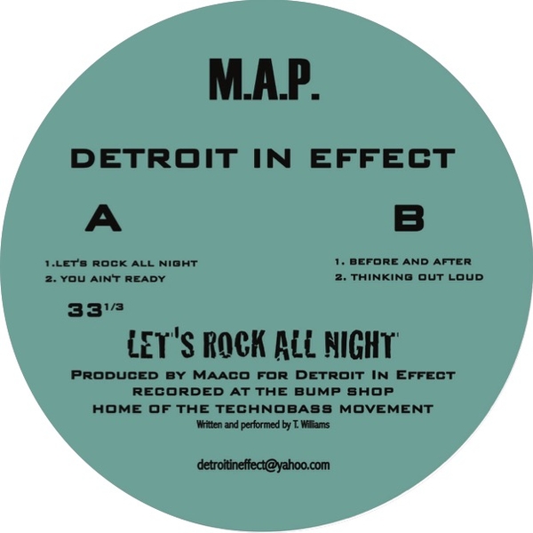 MAP017_1_600 Let's Rock All Night