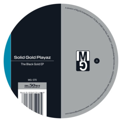 MG-070_1_600 The Black Gold EP