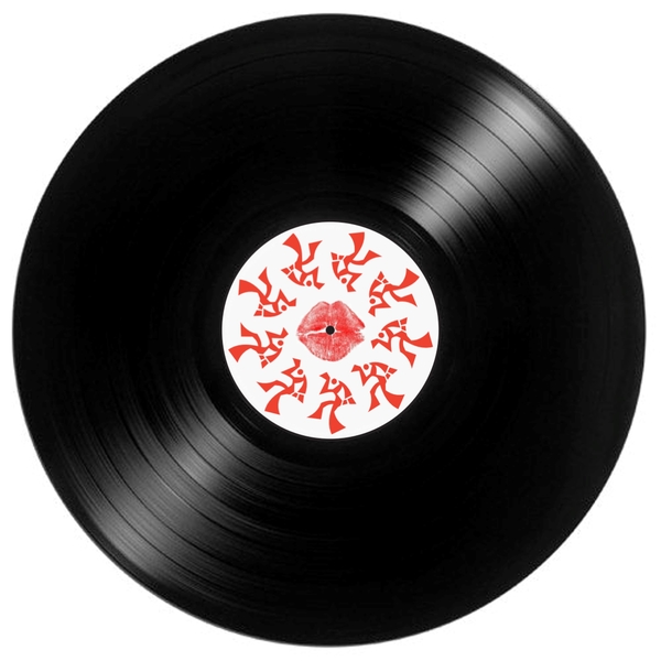 Tokyo Lipstick EP (Incl. Running Hot and Paperkraft Remixes)