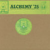 Alchemy ’25