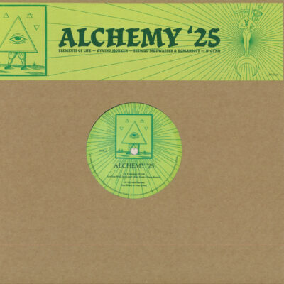 Alchemy ’25
