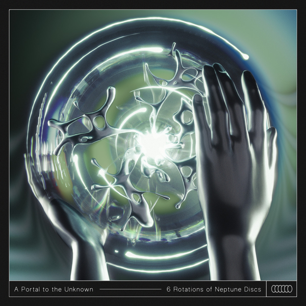 A Portal To The Unknown