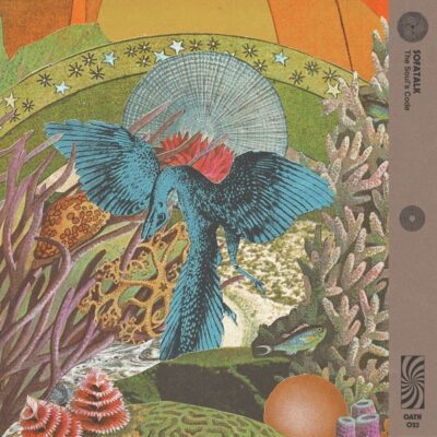 The Soul's Code (LP)