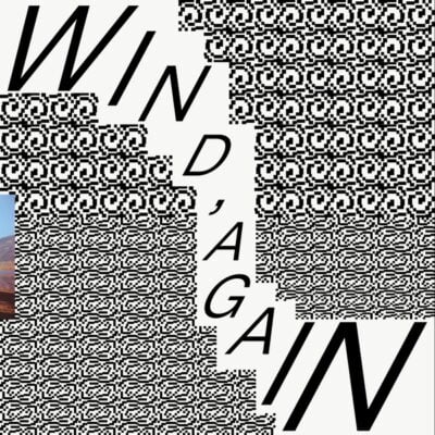 OP086_1_600 Wind, Again (LP, Bio Vinyl)