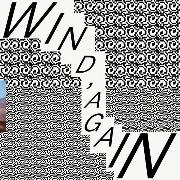 OP086_1_600 Wind, Again (LP, Bio Vinyl)