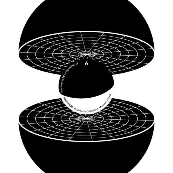 PBAVINYL001 (Incl. DOTT & Rudolf C Remixes)