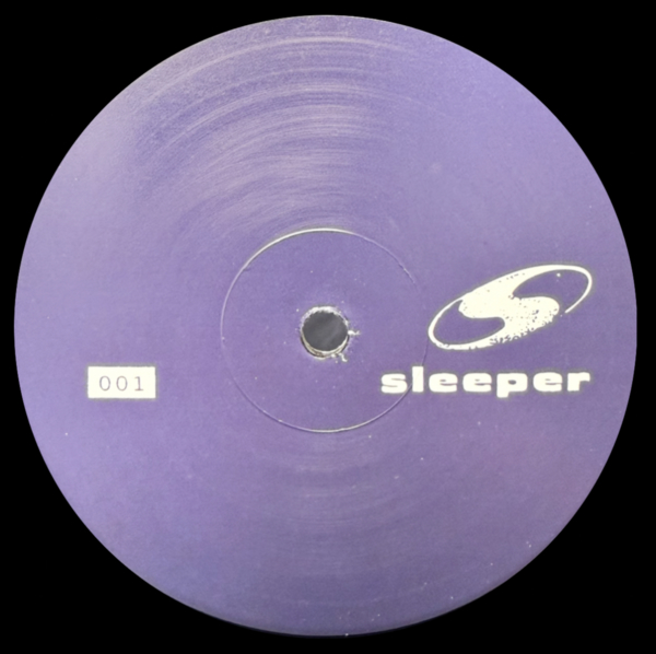 SLEEPER 001