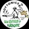 Robot Salsa Remix EP (A-Trak / Melé Remixes)