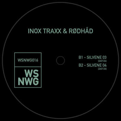 ETIKETT_INOX TRAXX_RODHAD Silvene