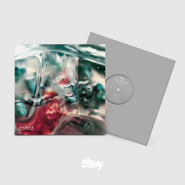 WZY005_3_600 Meltdown