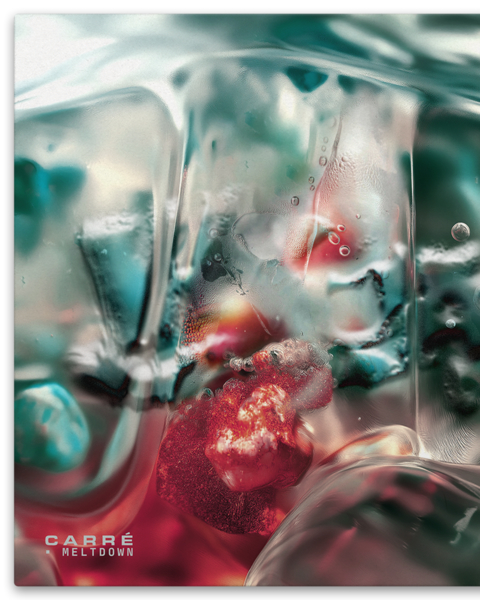 WZY005_6_600 Meltdown