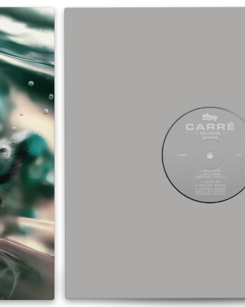 WZY005_7_600 Meltdown