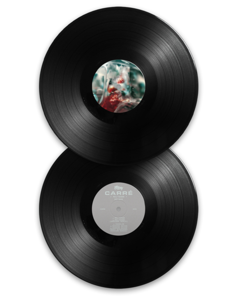 WZY005_9_600 Meltdown