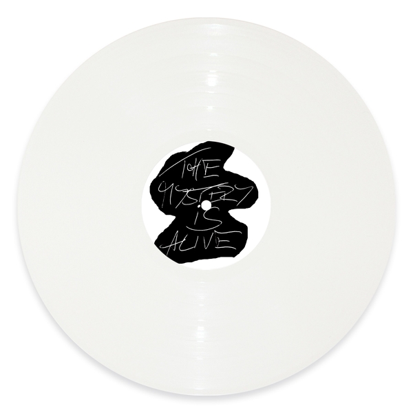 The Mystery Is Alive / The Love Acid