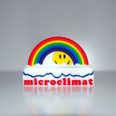 cléMicro#1 Microclimat Family