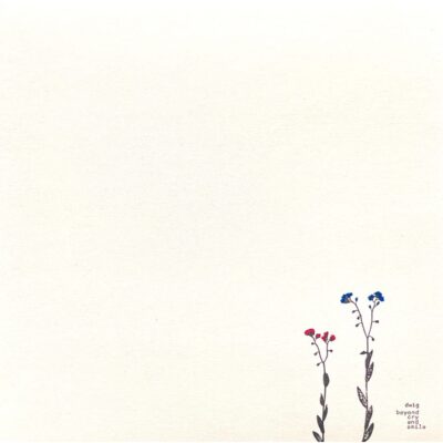 Beyond Cry And Smile EP