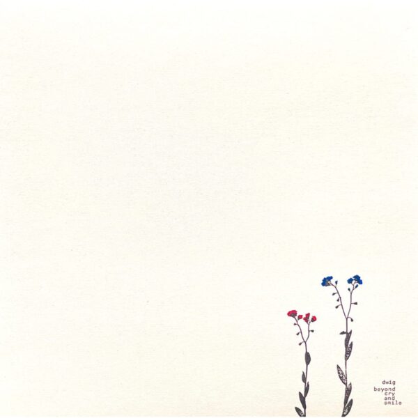 Beyond Cry And Smile EP