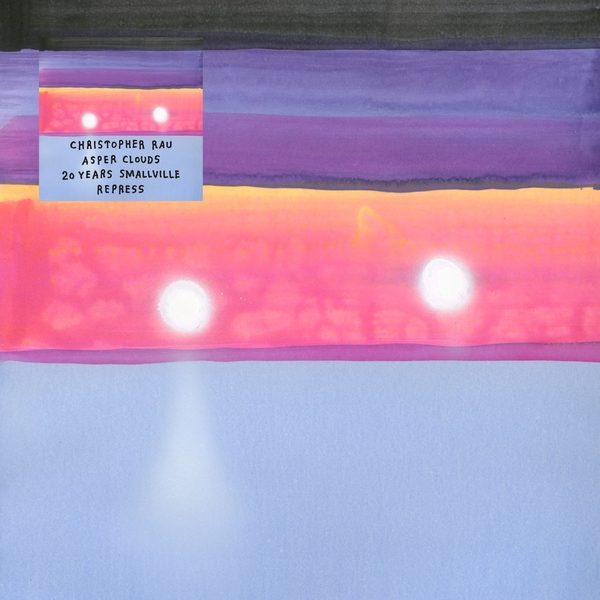 smallvillelp03_1_600 Asper Clouds – 2025 repress