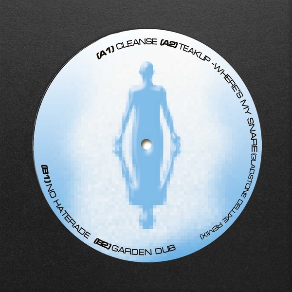 FRS034_4_600 No Haterade EP