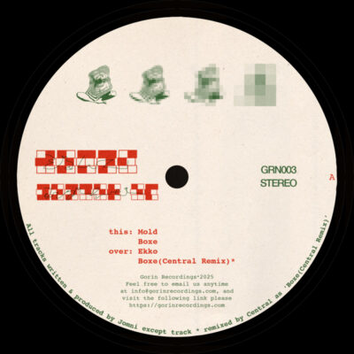 GRN003_1_600 Yonder EP