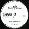Black Elements EP