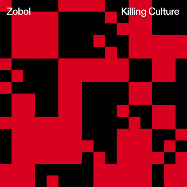 KILLING CULTURE EP