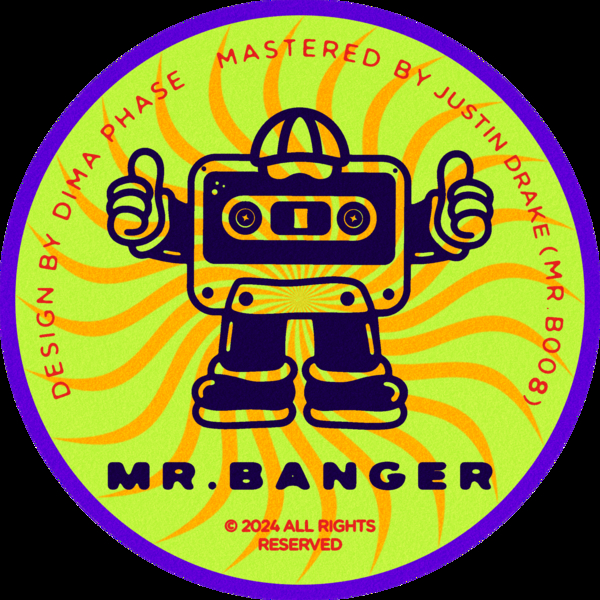 MR.B008_1_600 High Energy EP