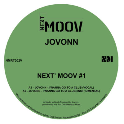 Next Moov #1