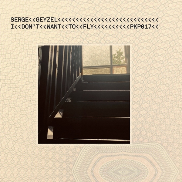 I Dont Want To Fly EP