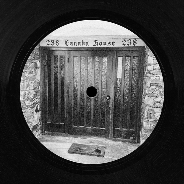 Canada House EP