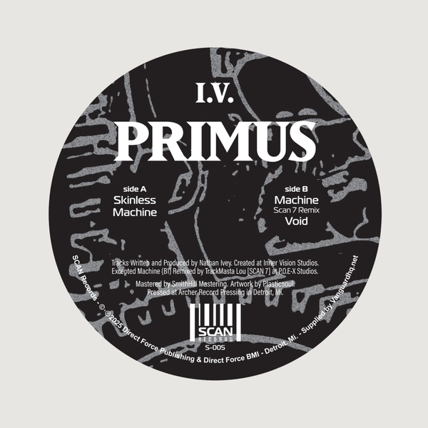 Primus