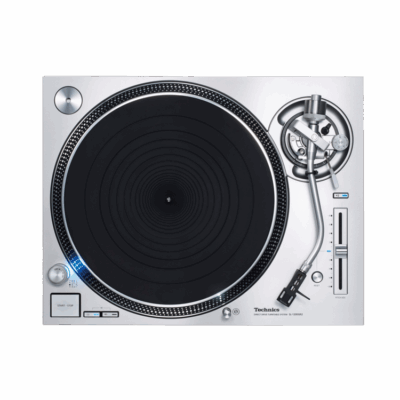 Technics SL-1200 GR2 ES (Silver)